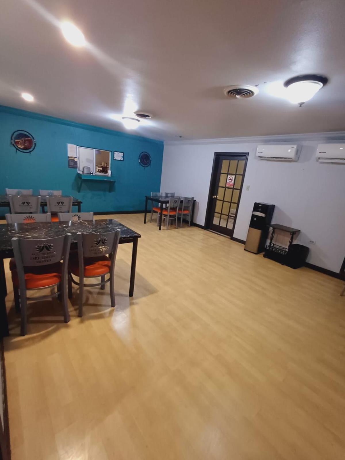 印第安农场酒店 墨西卡利 外观 照片